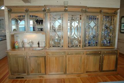 Idyll by the Sea - North Topsail Beach, North Carolina