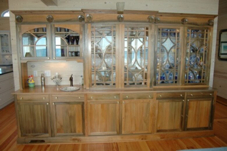 Idyll by the Sea - North Topsail Beach, North Carolina