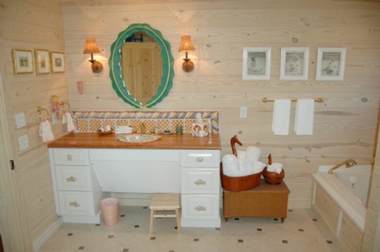 Idyll by the Sea - North Topsail Beach, North Carolina