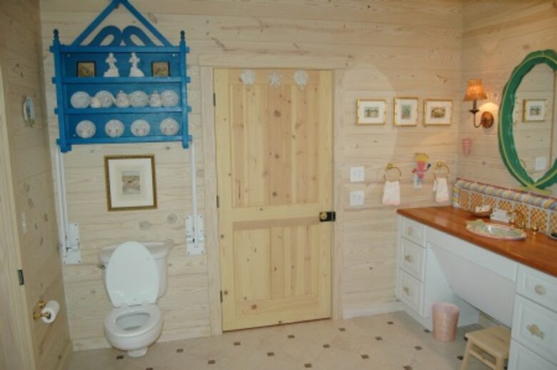 Idyll by the Sea - North Topsail Beach, North Carolina