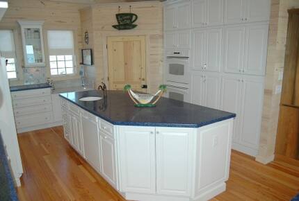 Idyll by the Sea - North Topsail Beach, North Carolina