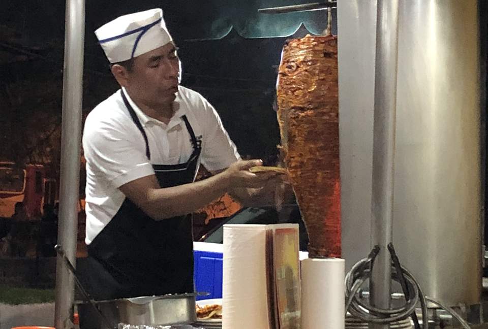 Villa Privada - San Miguel de Allende, Mexico