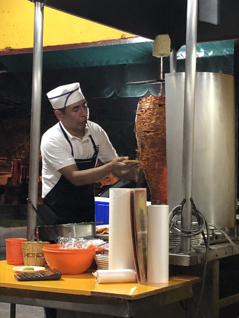Villa Privada - San Miguel de Allende, Mexico