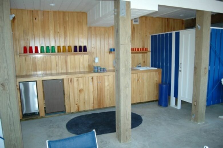 Idyll by the Sea - North Topsail Beach, North Carolina