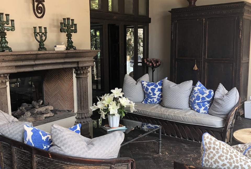 Villa Privada - San Miguel de Allende, Mexico