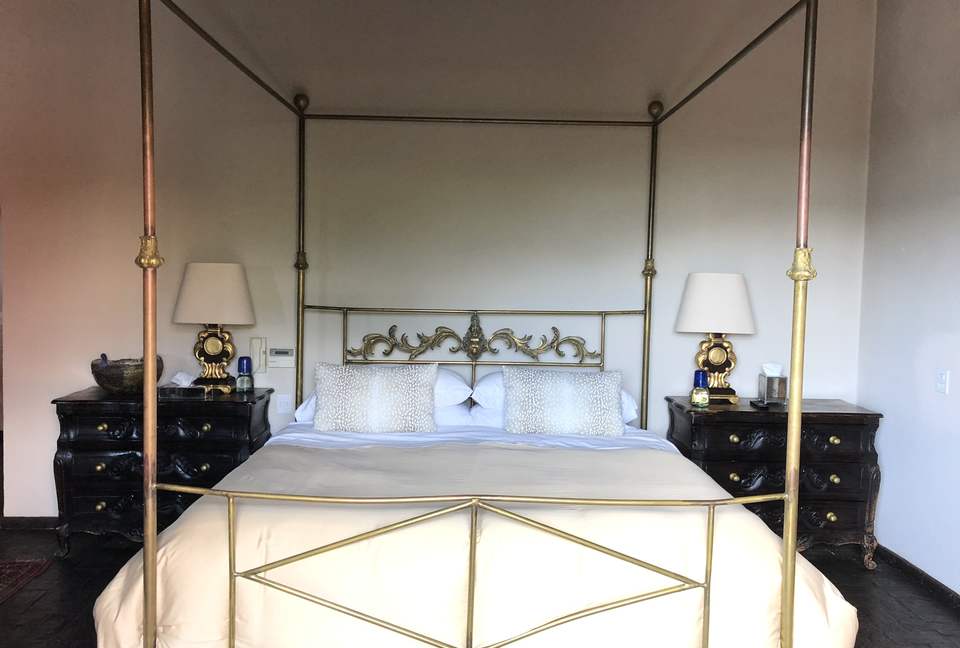 Villa Privada - San Miguel de Allende, Mexico