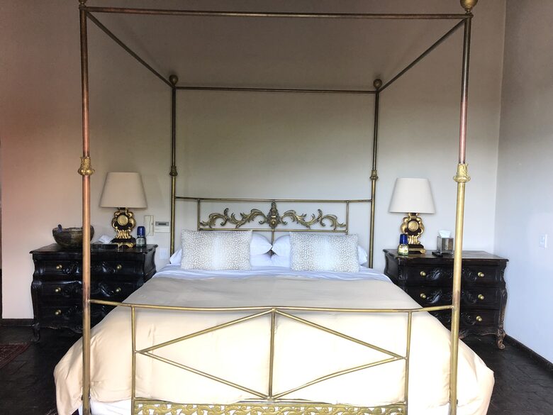 Villa Privada - San Miguel de Allende, Mexico