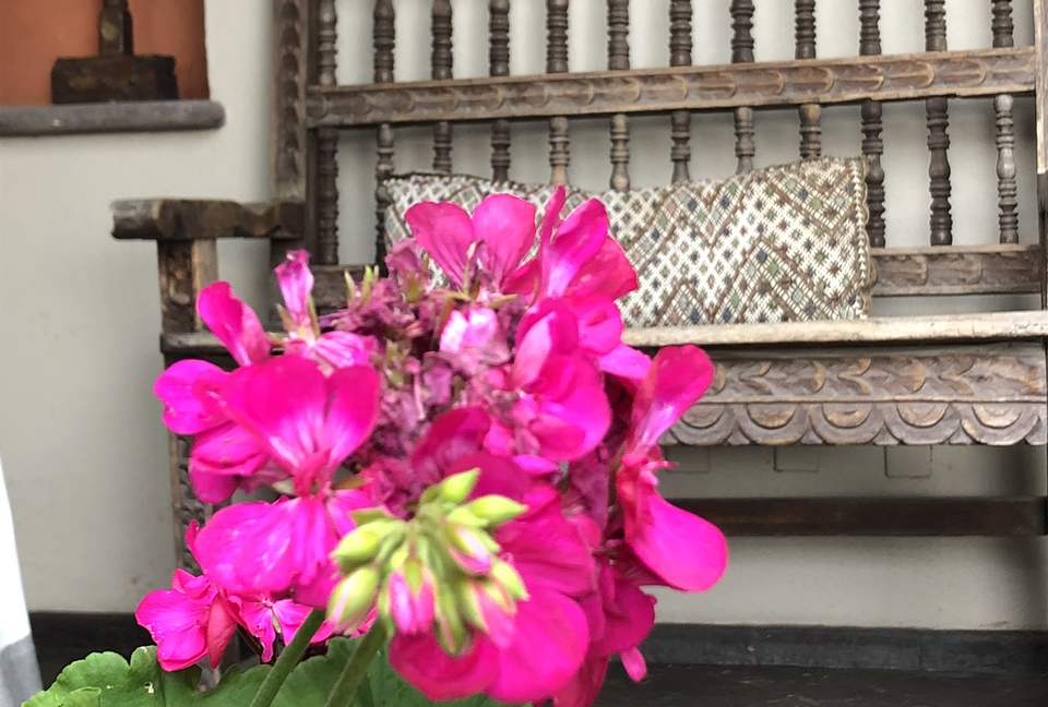 Villa Privada - San Miguel de Allende, Mexico