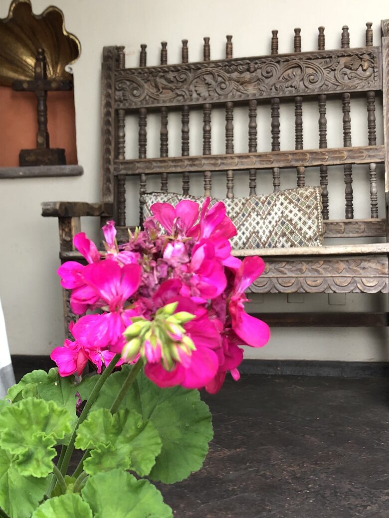 Villa Privada - San Miguel de Allende, Mexico