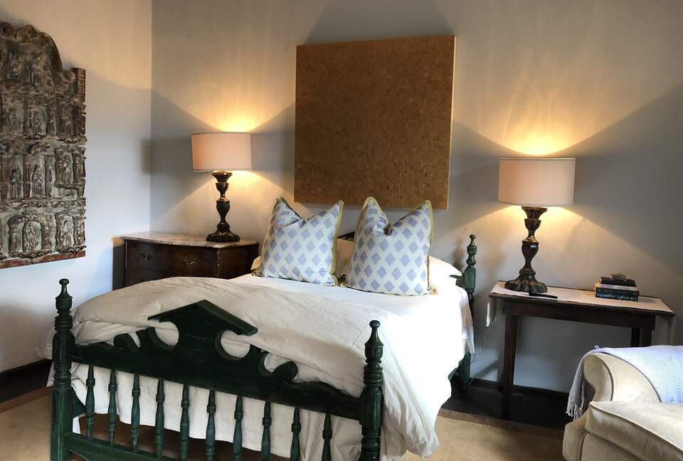 Villa Privada - San Miguel de Allende, Mexico