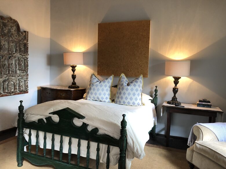 Villa Privada - San Miguel de Allende, Mexico