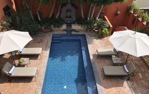 Villa Privada - San Miguel de Allende, Mexico