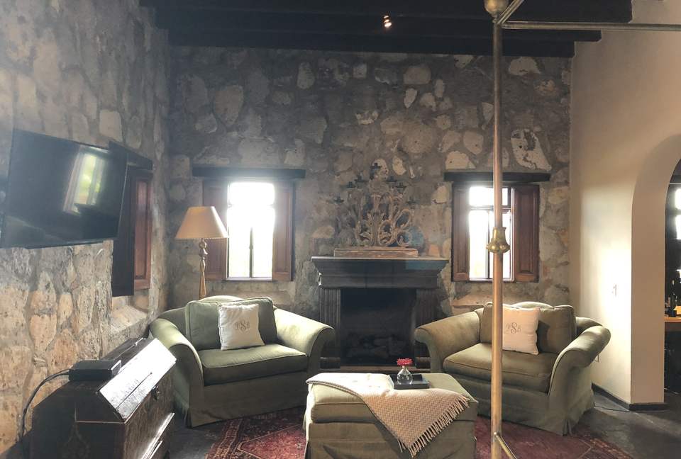 Villa Privada - San Miguel de Allende, Mexico