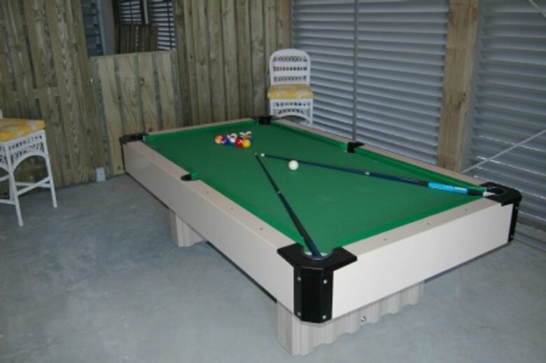 Idyll by the Sea - North Topsail Beach, North Carolina