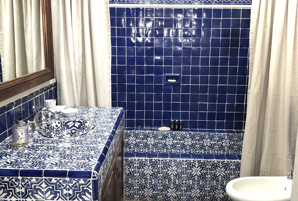 Villa Privada - San Miguel de Allende, Mexico