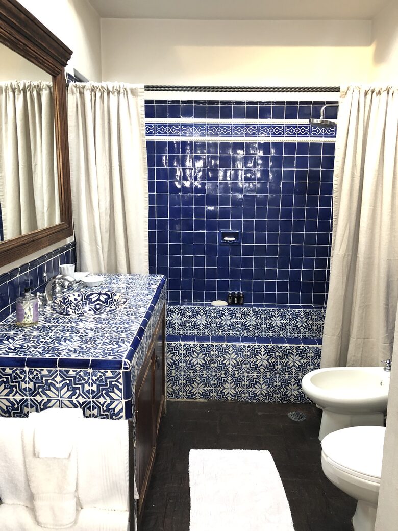 Villa Privada - San Miguel de Allende, Mexico