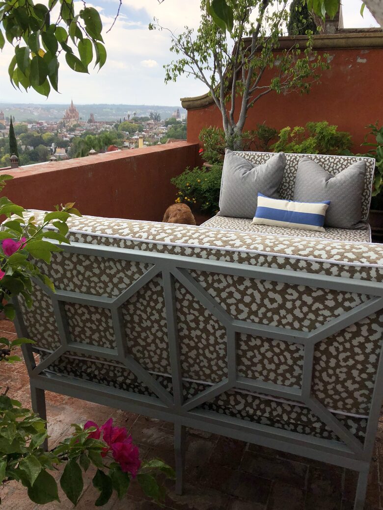 Villa Privada - San Miguel de Allende, Mexico
