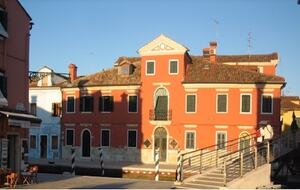 Palazzo 1619 Burano Venice - Burano, Italy