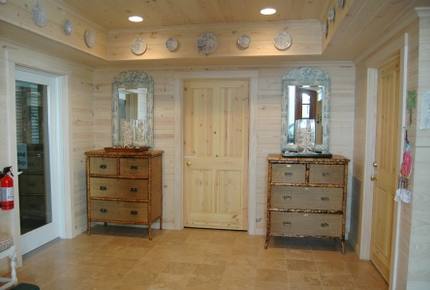 Idyll by the Sea - North Topsail Beach, North Carolina