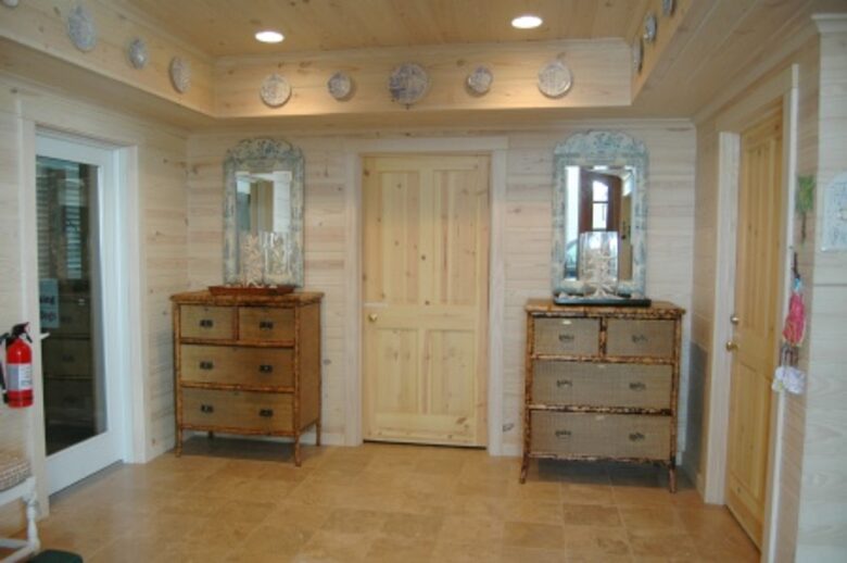 Idyll by the Sea - North Topsail Beach, North Carolina