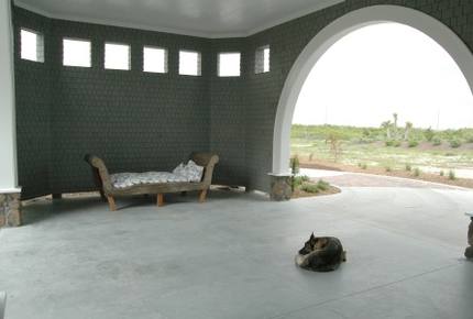 Idyll by the Sea - North Topsail Beach, North Carolina