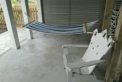 Idyll by the Sea - North Topsail Beach, North Carolina