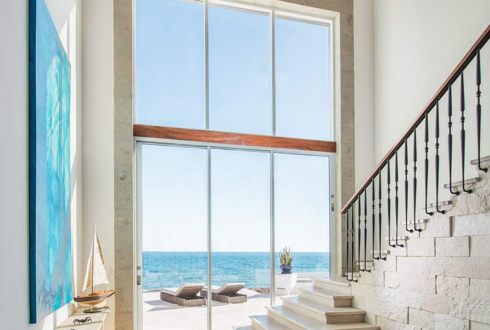 Casa Paradise of Cortez - Hermosillo, Mexico