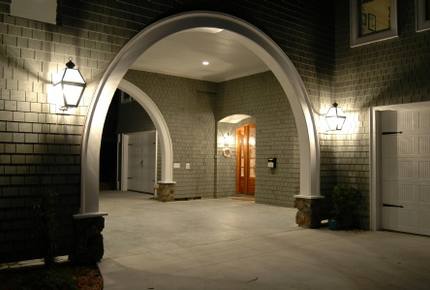 Idyll by the Sea - North Topsail Beach, North Carolina