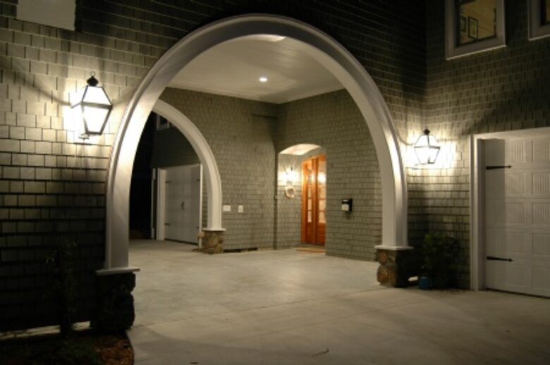 Idyll by the Sea - North Topsail Beach, North Carolina