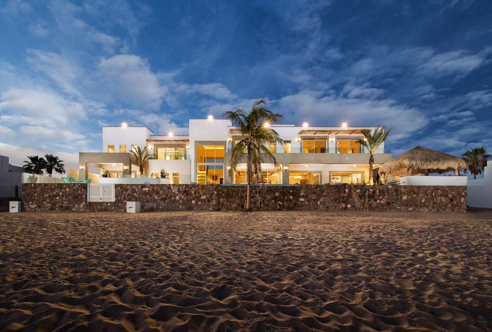 Casa Paradise of Cortez - Hermosillo, Mexico