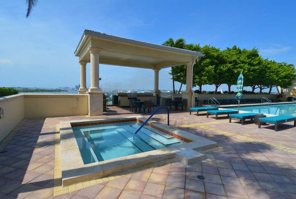 Marina Grande - Singer Island, Florida