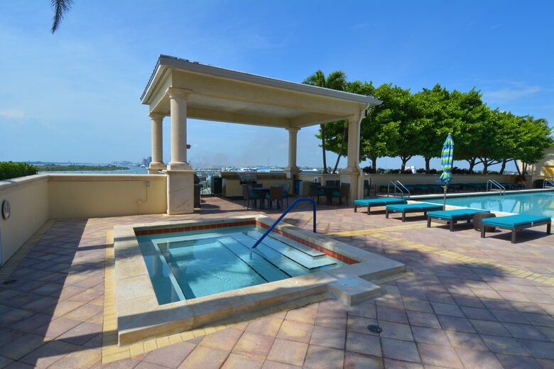 Marina Grande - Singer Island, Florida