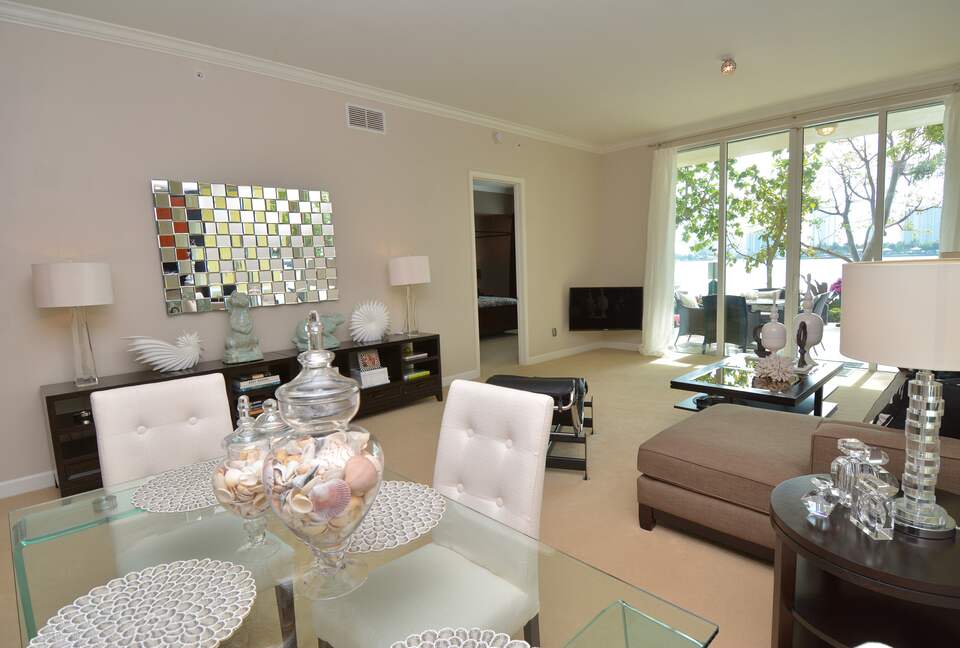 Marina Grande - Singer Island, Florida