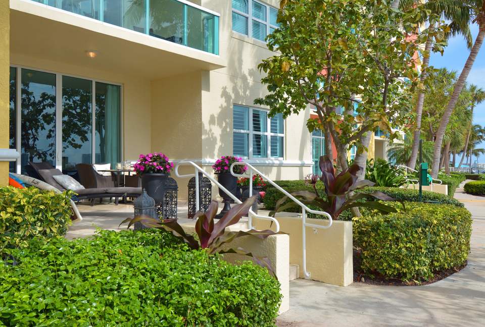 Marina Grande - Singer Island, Florida