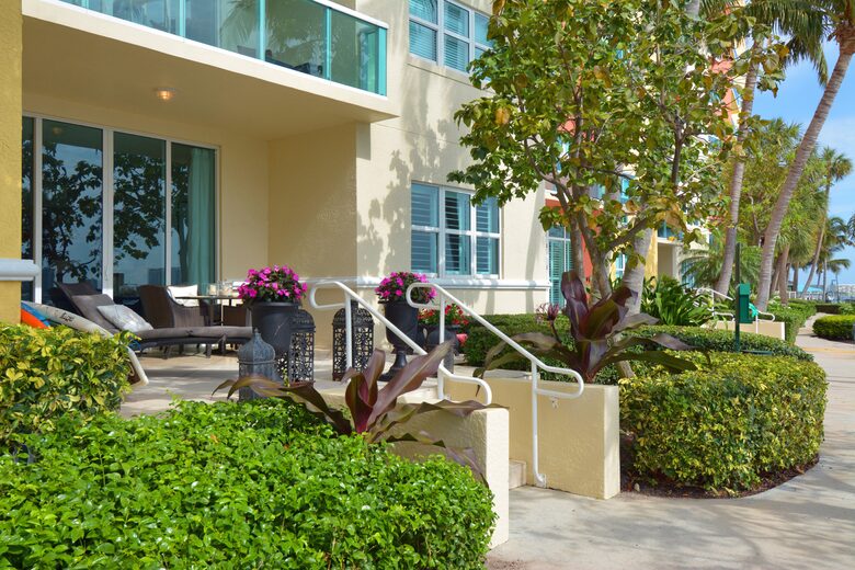 Marina Grande - Singer Island, Florida