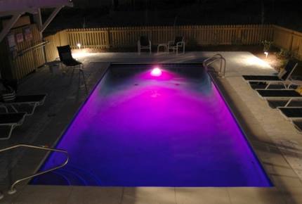 Idyll by the Sea - North Topsail Beach, North Carolina