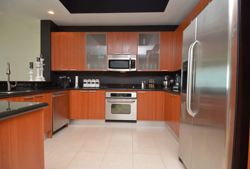 Marina Grande - Singer Island, Florida