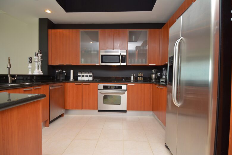 Marina Grande - Singer Island, Florida