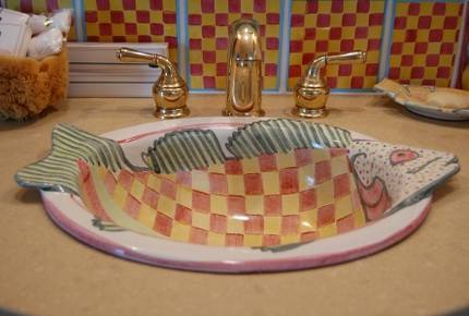 Idyll by the Sea - North Topsail Beach, North Carolina