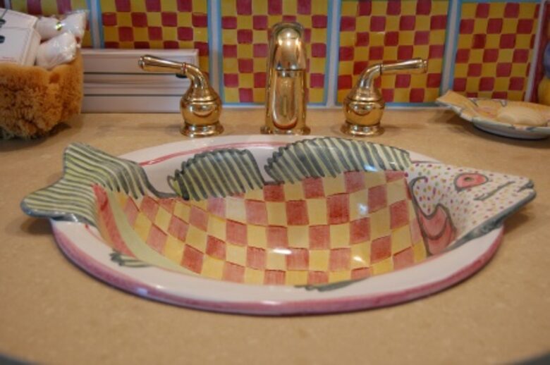 Idyll by the Sea - North Topsail Beach, North Carolina