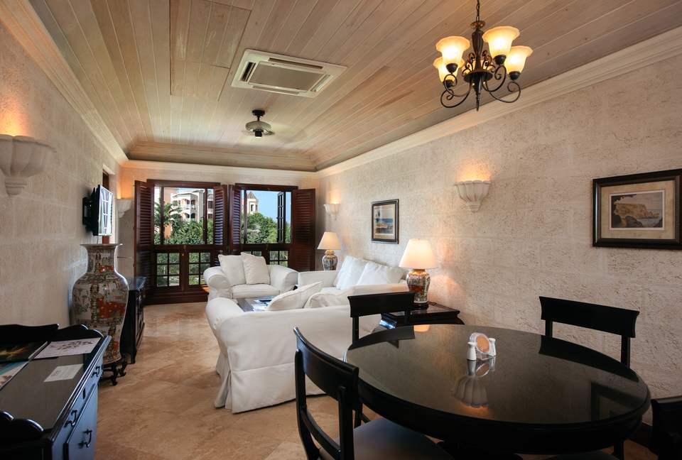 The Crane - One Bedroom Deluxe Penthouse Roof Top Pool Park - St. Philip, Barbados