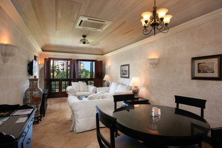 The Crane - One Bedroom Deluxe Penthouse Roof Top Pool Park - St. Philip, Barbados