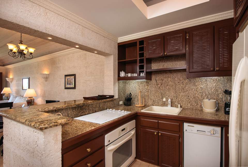 The Crane - One Bedroom Ocean View Suite with 28ft Pool - St. Philip, Barbados