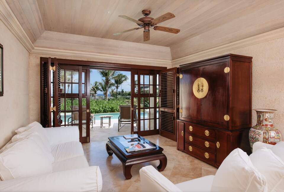The Crane - One Bedroom Ocean View Suite with 28ft Pool - St. Philip, Barbados