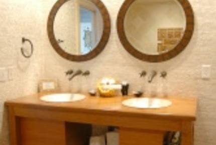 Idyll by the Sea - North Topsail Beach, North Carolina