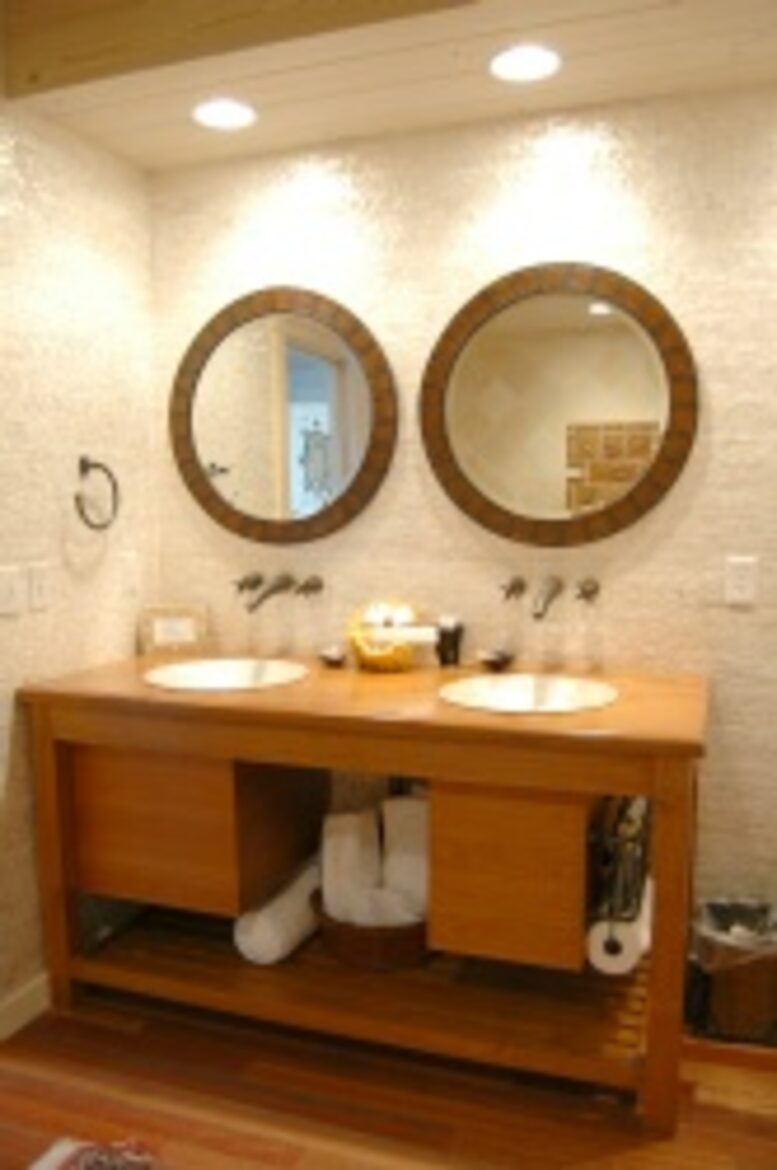 Idyll by the Sea - North Topsail Beach, North Carolina