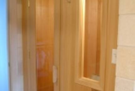 Idyll by the Sea - North Topsail Beach, North Carolina