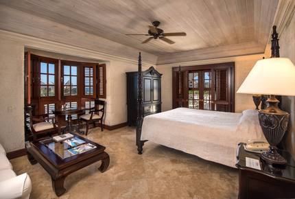 The Crane - Two Bedroom Ocean View Suite With Pool - St. Philip, Barbados