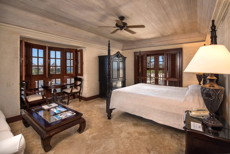The Crane - Two Bedroom Ocean View Suite With Pool - St. Philip, Barbados