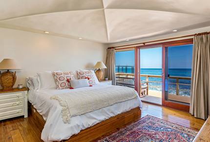 Casa Malibu - Malibu, California